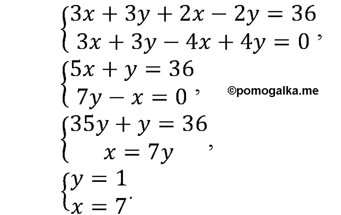 разбор задачи №1422 по алгебре за 10-11 класс из учебника Алимова, Колягина