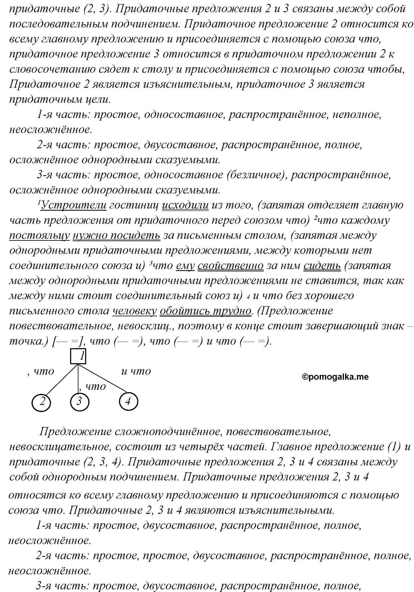 упражнение №455 русский язык 10-11 класс Гольцова