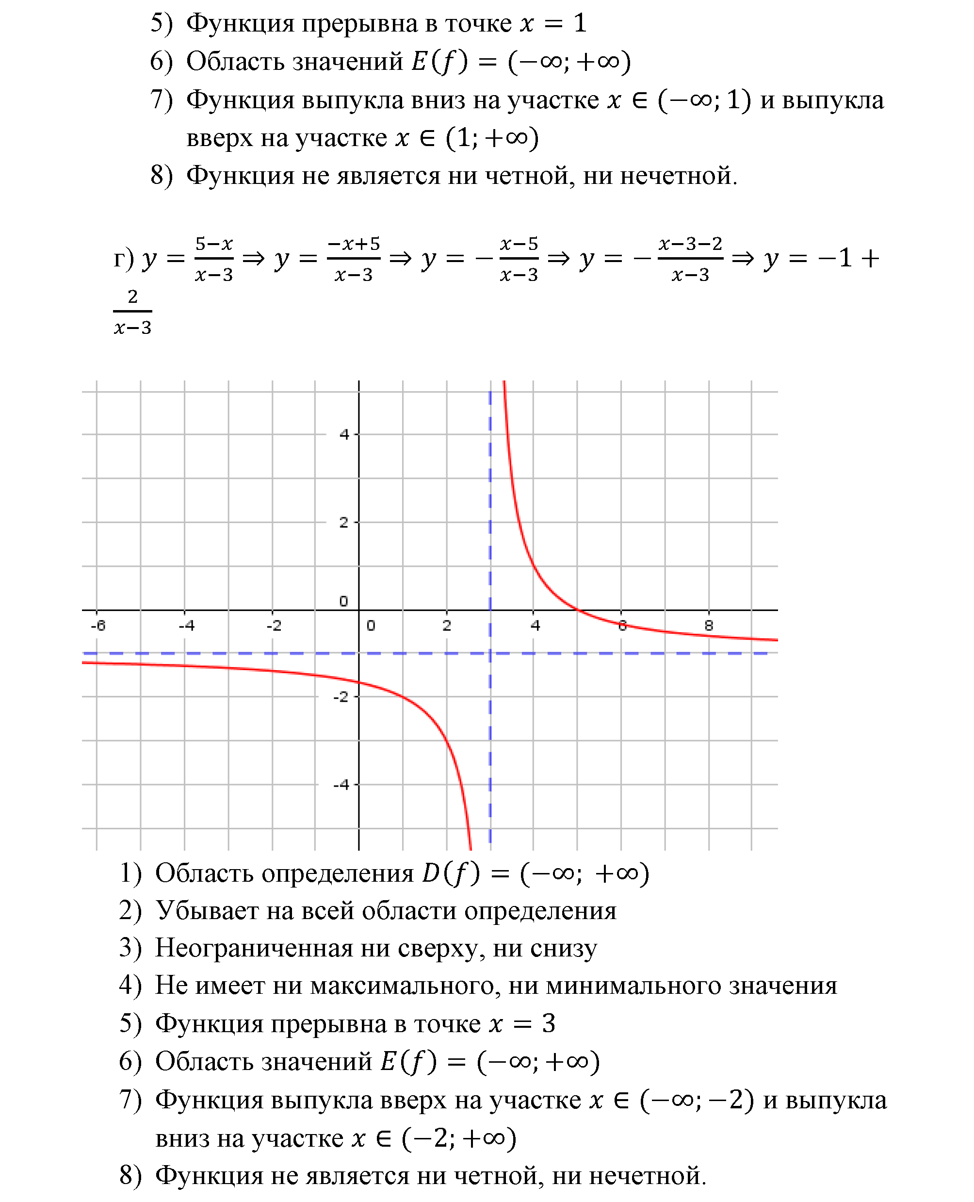задача №10.23 алгебра 9 класс Мордкович