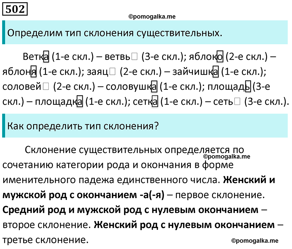упражнение 502 русский язык 5 класс Ладыженская, Баранов 2023 год