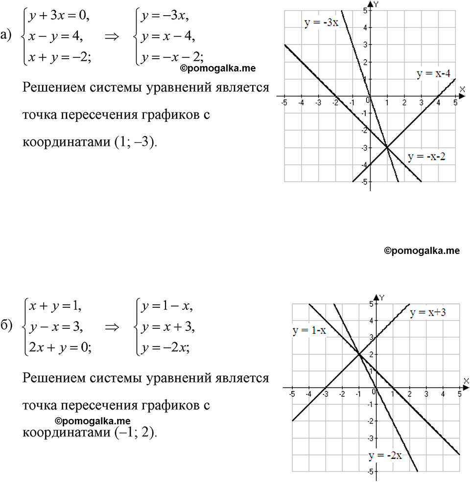 страница 230 номер 1178 алгебра 7 класс Макарычев 2023 год