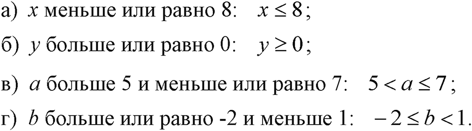страница 22 номер 81 алгебра 7 класс Макарычев 2023 год