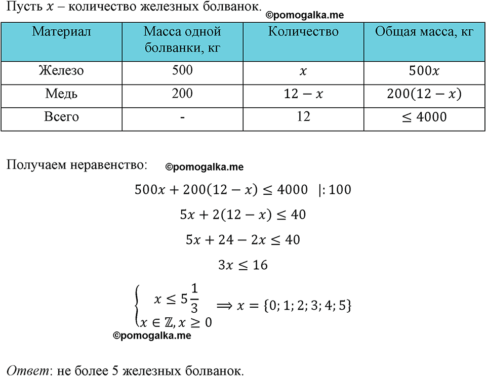 страница 231 номер 1049 алгебра 8 класс Макарычев 2023 год