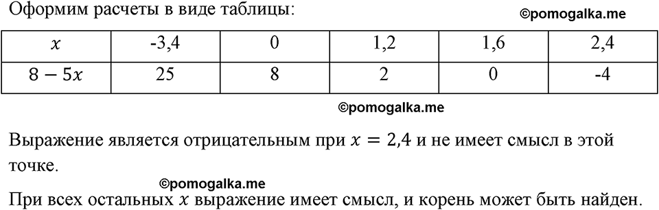 страница 76 номер 318 алгебра 8 класс Макарычев 2023 год