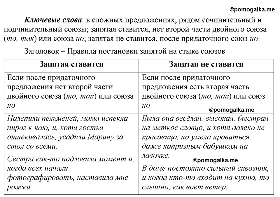 упражнение 308 русский язык 9 класс Бархударов 2023 год
