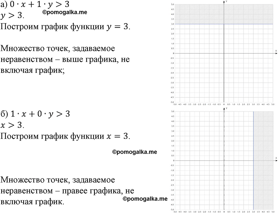 страница 134 номер 450 алгебра 9 класс Макарычев учебник 2023 год